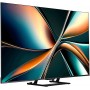Телевізор Hisense 85U7Q Mini LED QLED 4K Cабвуфер Dolby Atmos 144 Гц