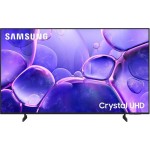 Телевізор Samsung UE43U8092F Crystal UHD 4K HDR Smart (2025)