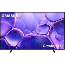 Телевізор Samsung UE65U8072F Crystal UHD 4K HDR Smart (2025) Телевізор Samsung UE65U8072F Crystal UHD 4K HDR Smart (2025)