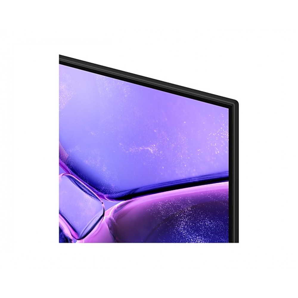 Телевізор Samsung UE50U8092F Crystal UHD 4K HDR Smart (2025)