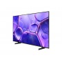 Телевізор Samsung UE50U8092F Crystal UHD 4K HDR Smart (2025)