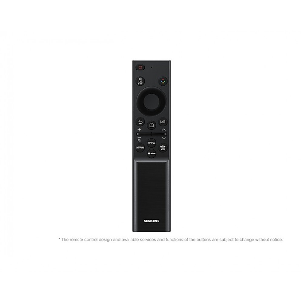Телевізор Samsung UE50U8092F Crystal UHD 4K HDR Smart (2025)