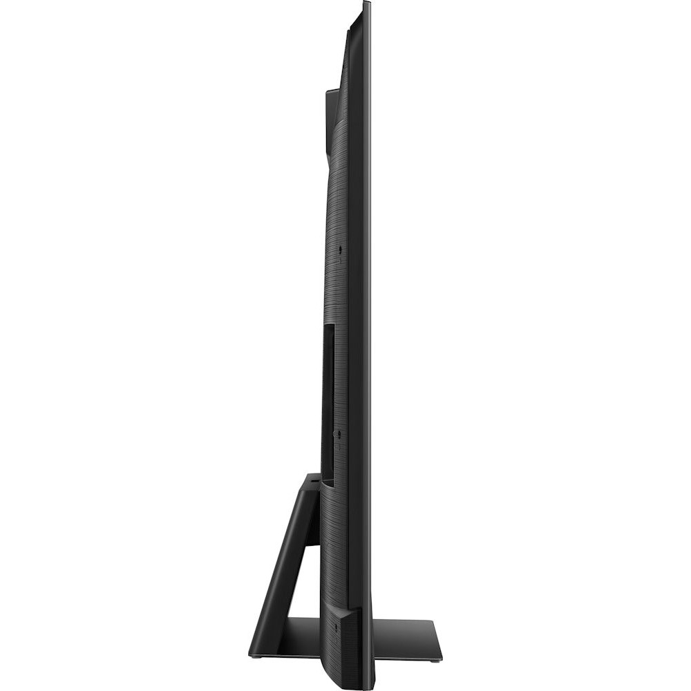 Телевізор Hisense 55U8KQ QLED, Mini LED, Subwoofer, 120 Гц