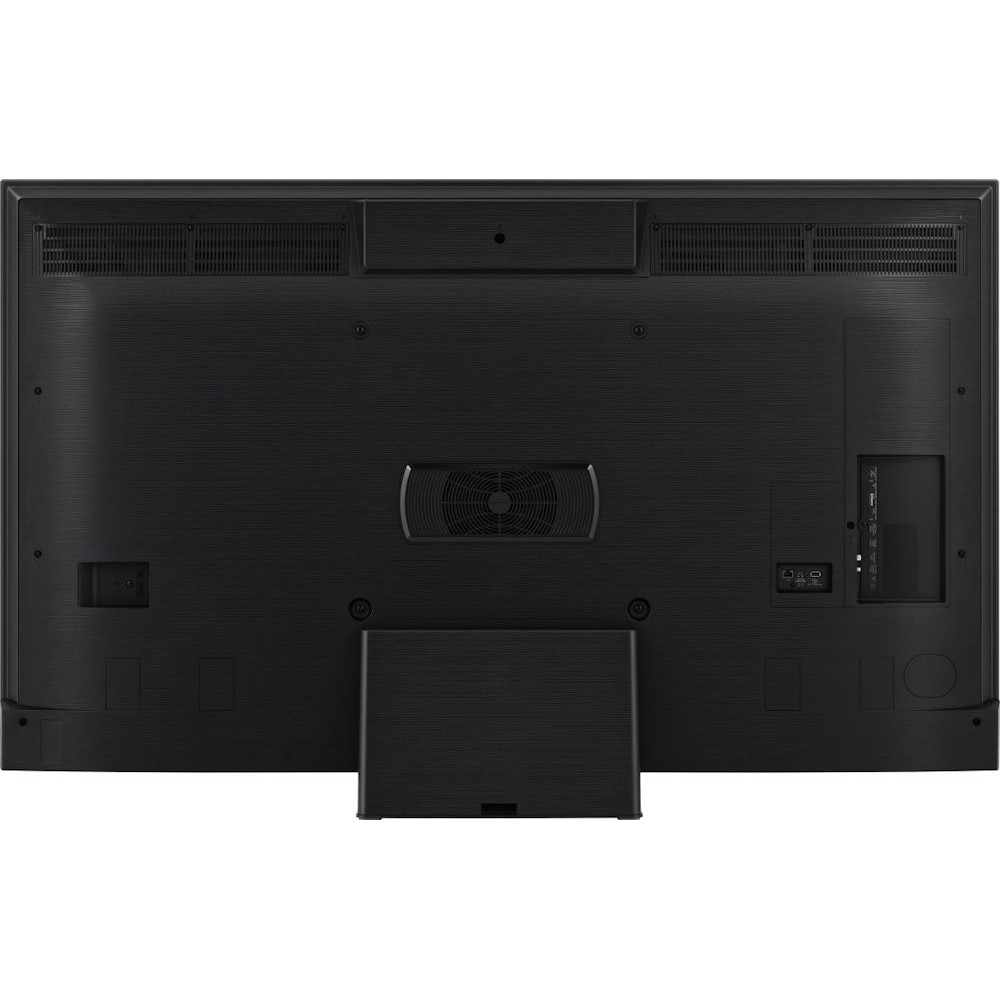 Телевізор Hisense 55U8KQ QLED, Mini LED, Subwoofer, 120 Гц
