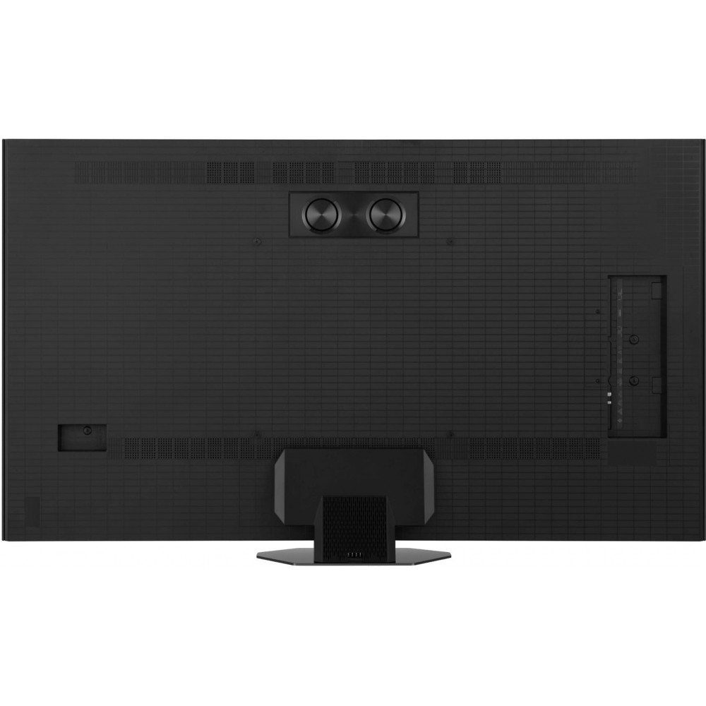 Телевізор Hisense 65U8Q Mini LED QLED 4K Cабвуфер Dolby Vision 165 Гц