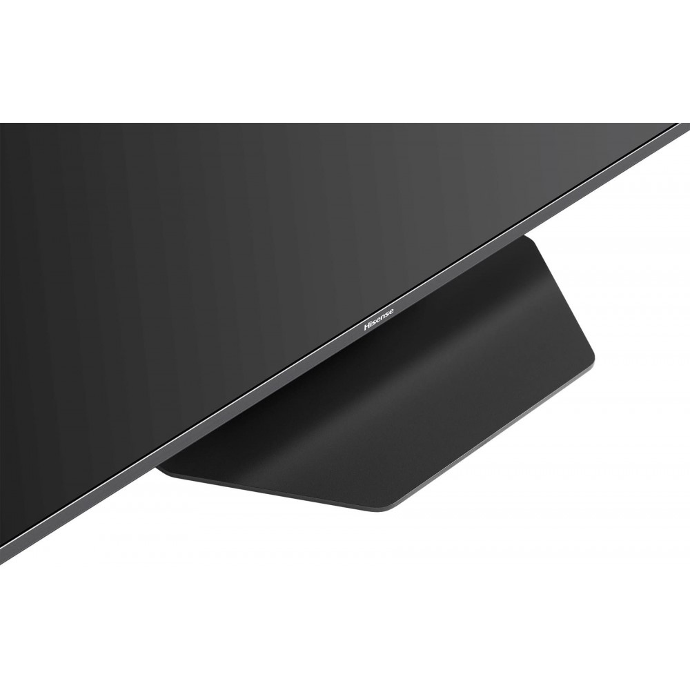 Телевізор Hisense 65U8Q Mini LED QLED 4K Cабвуфер Dolby Vision 165 Гц