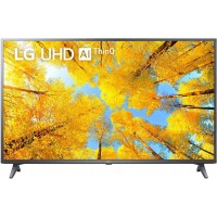 Телевізор LG 55UQ75003LF