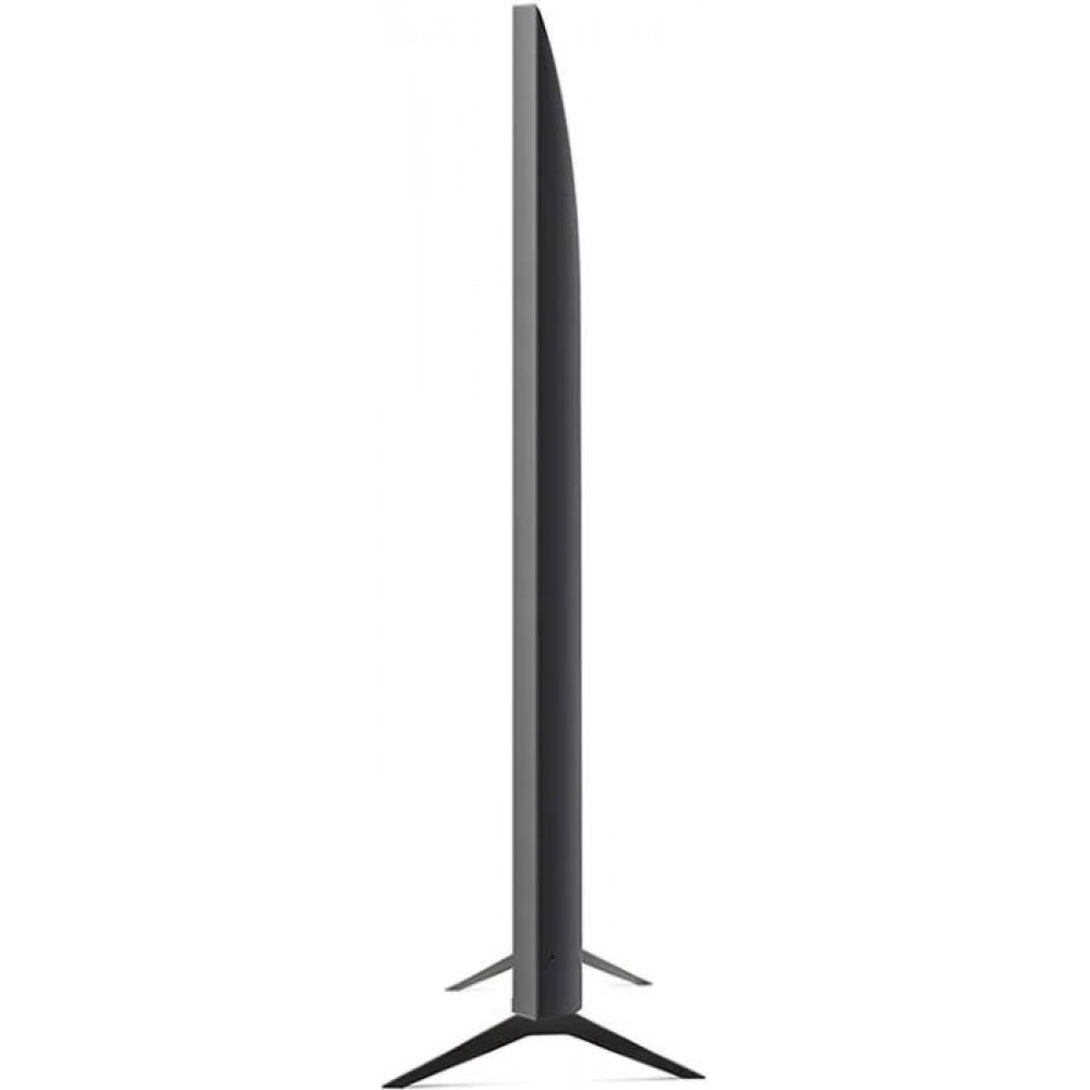 Телевізор LG 55UQ80003LB
