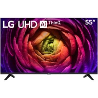 Телевізор LG 55UR73003LA UHD 4K Smart TV