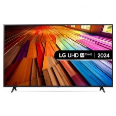 Телевізор LG 65UT80003LA UHD 4K Dolby Digital