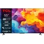Телевізор TCL 55V6B LED 4K Google TV HDMI 2.1 DVB-T2
