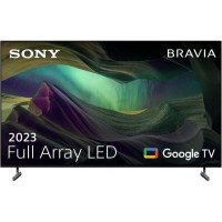 Телевізор Sony KD-55X85L Google TV 4K 120 Гц (2023)