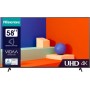 Телевізор Hisense 58A6K UHD 4K (2023)
