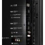 Телевізор Hisense 58E77NQ QLED 4K Dolby Atmos VIDAA Smart OS