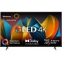 Телевізор Hisense 58E77NQ QLED 4K Dolby Atmos VIDAA Smart OS