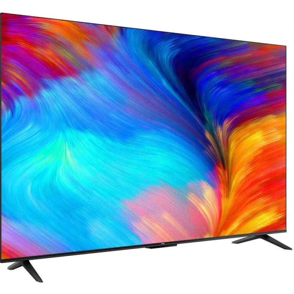 Телевізор TCL 50P635 4K HDR Google TV