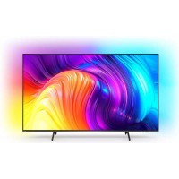 Телевізор Philips 58PUS8517/12 Ambilight