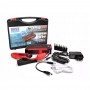 Пусковий пристрій для авто Jump Starter 500A/1000A з повербанком 19000 мАг Bass Polska 5963