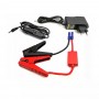 Пусковий пристрій для авто Jump Starter 500A/1000A з повербанком 19000 мАг Bass Polska 5963