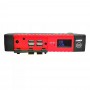 Пусковий пристрій для авто Jump Starter 500A/1000A з повербанком 19000 мАг Bass Polska 5963