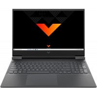 Ноутбук HP Victus 16-e0121nw (5A5H3EA) Ryzen 5/8/512GB/RTX 3050