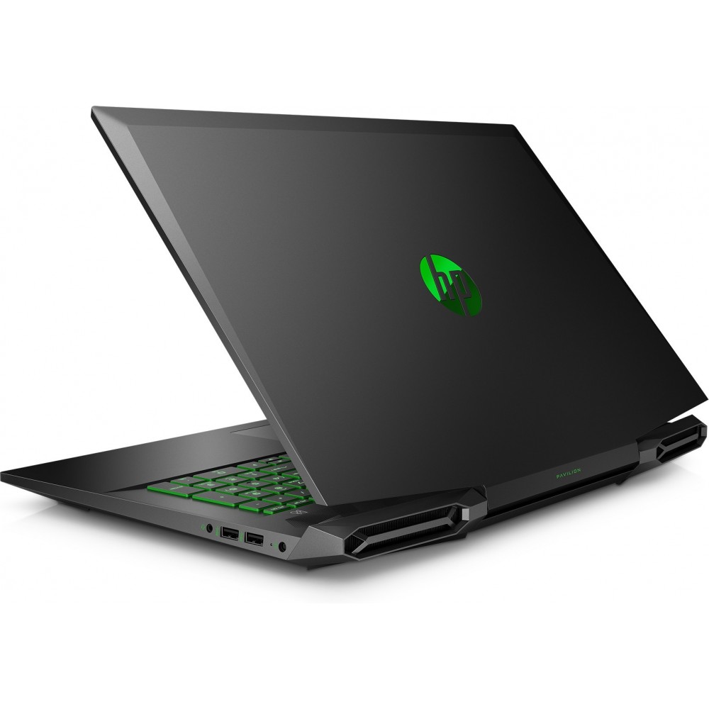 Ноутбук HP Pavilion Gaming 17-cd2521nw (5A5L4EA) i5-11300H/16GB/512/Win11 RTX3050Ti