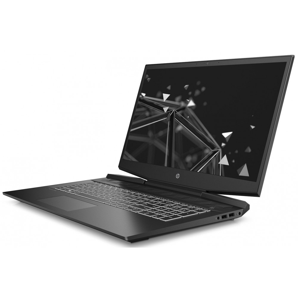 Ноутбук HP Pavilion Gaming 17-cd2521nw (5A5L4EA) i5-11300H/16GB/512/Win11 RTX3050Ti