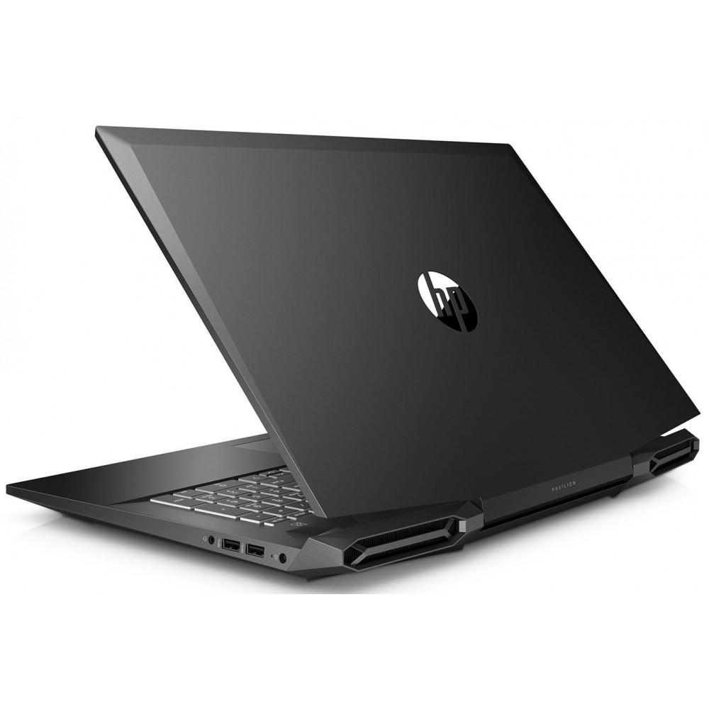 Ноутбук HP Pavilion Gaming 17-cd2521nw (5A5L4EA) i5-11300H/16GB/512/Win11 RTX3050Ti