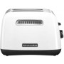 Тостер KitchenAid Classic 5KMT2115EWH