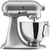 Планетарний міксер KitchenAid 5KSM95PSEMC хром