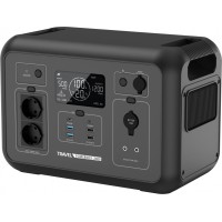 Зарядна станція Volt Polska Travel Powerbox 2400 (5TBBNX1200)
