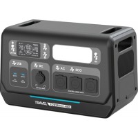 Зарядна станція Volt Polska Travel Powerbox 4800 (5TBBNX2400)