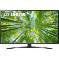 Телевізор LG 60UQ81003LB