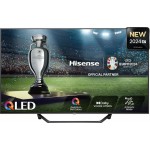 Телевізор Hisense 43A7NQ QLED 4K DOLBY VISION