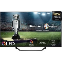 Телевізор Hisense 50A7NQ QLED 4K DOLBY VISION