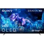 Телевізор Sony XR-65A83K OLED 4K Android 120 Гц