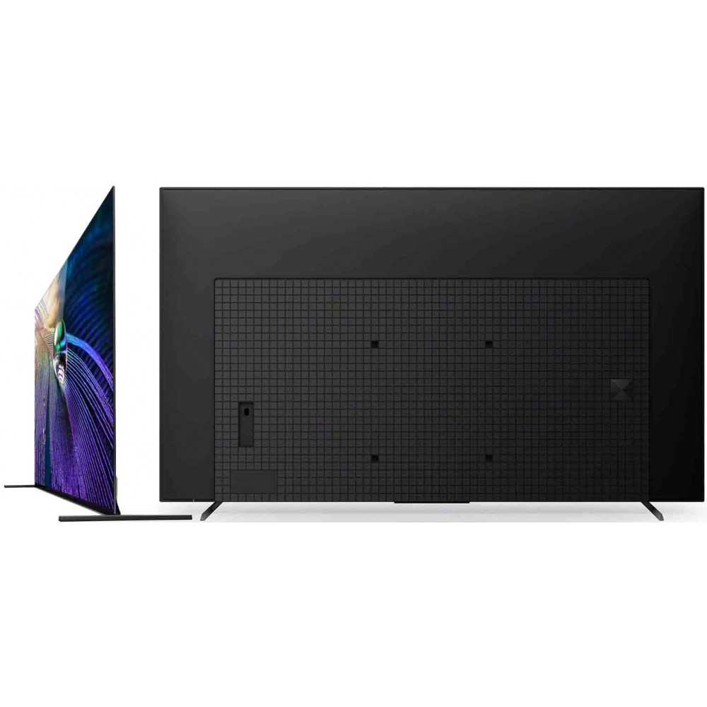 Телевізор Sony XR-65A83K OLED 4K Android 120 Гц