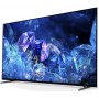 Телевізор Sony XR-77A84K OLED 4K Android TV