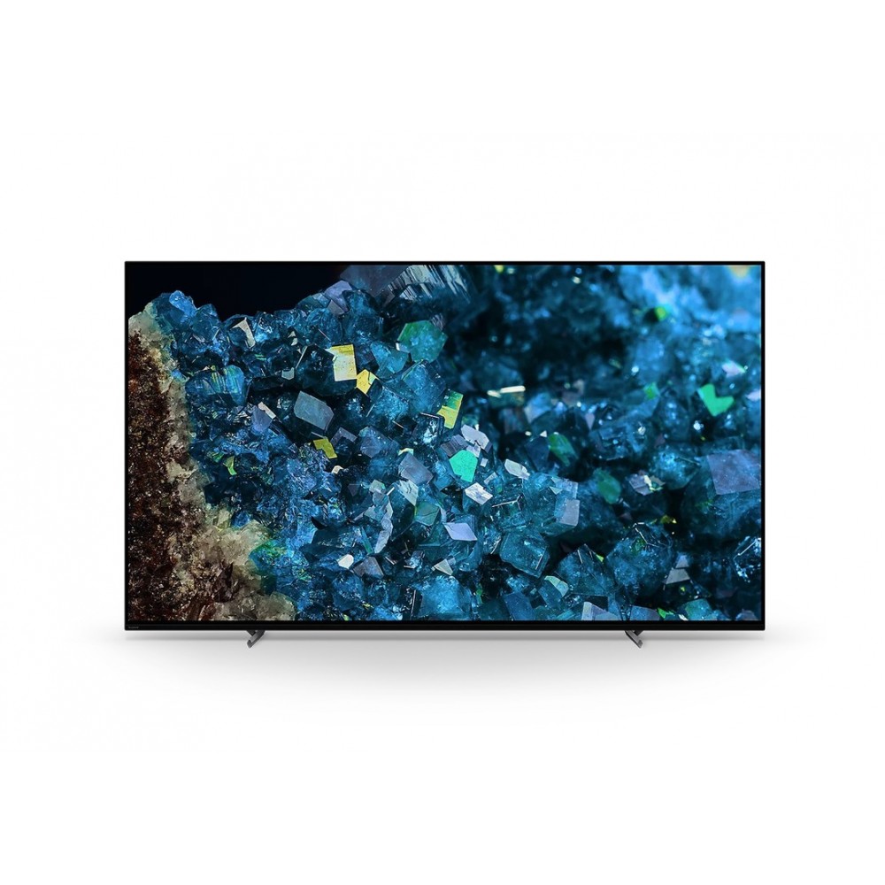 Телевізор Sony XR-65A84L OLED 4K Ultra HD Smart TV (Google TV)