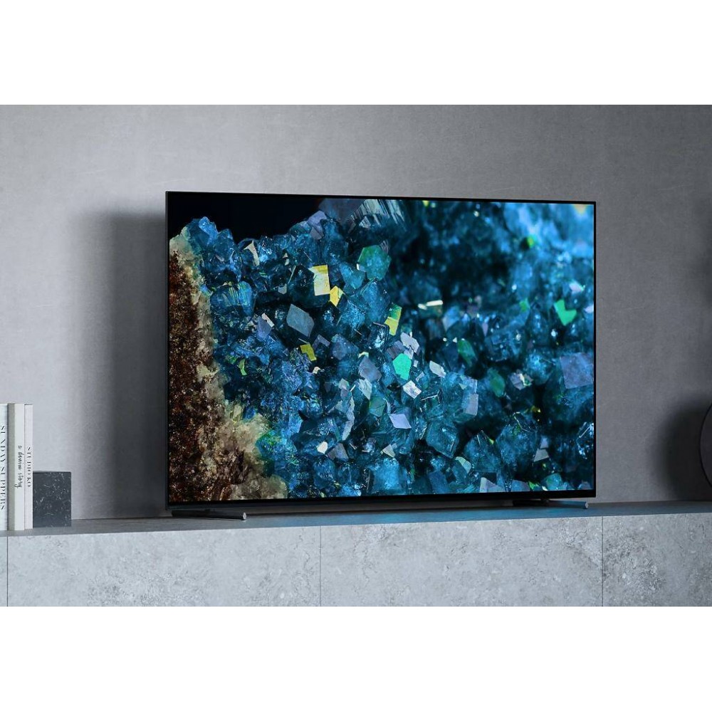Телевізор Sony XR-77A84L OLED 4K (Google TV)