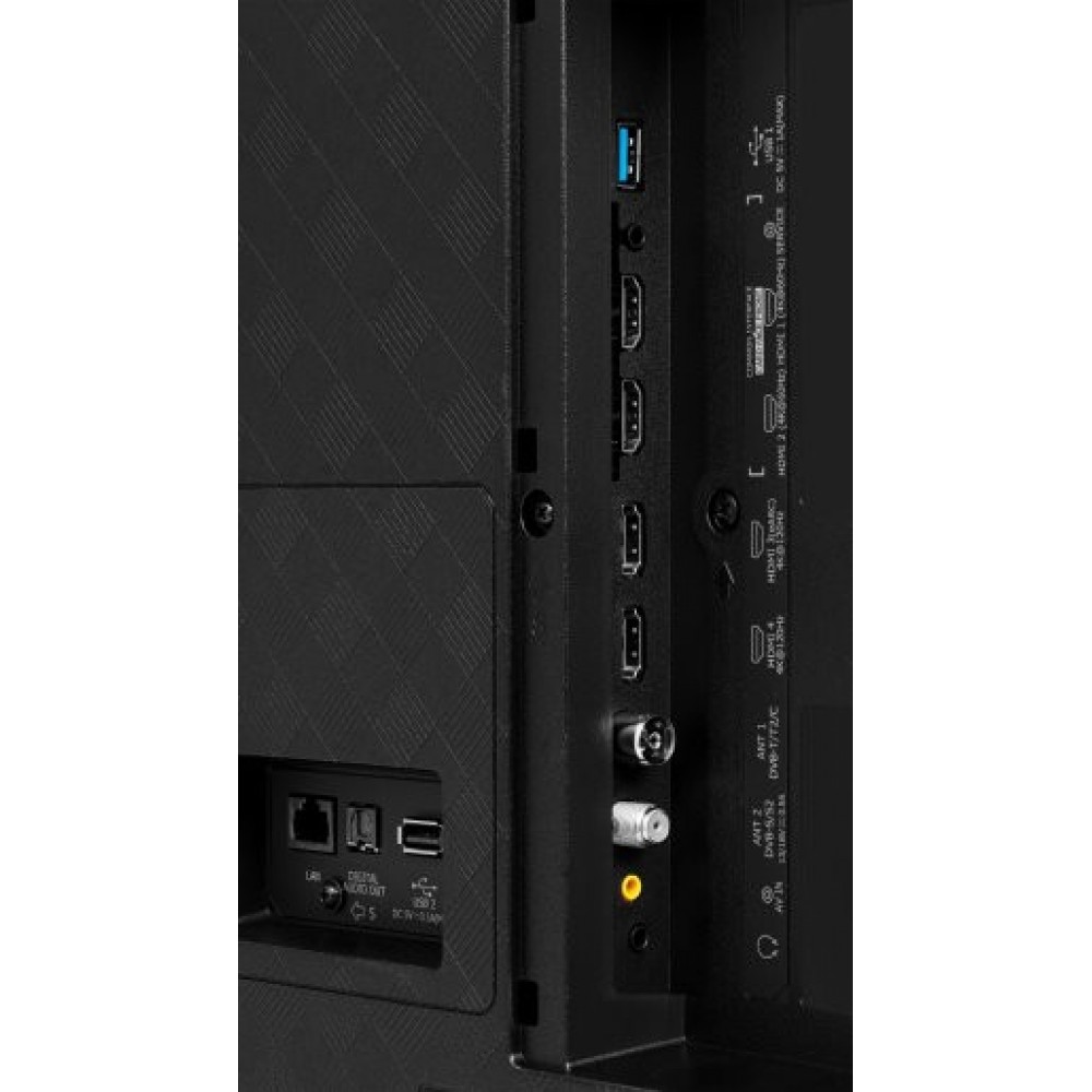 Телевізор Hisense 65A85K OLED 4K VIDAA Dolby Atmos