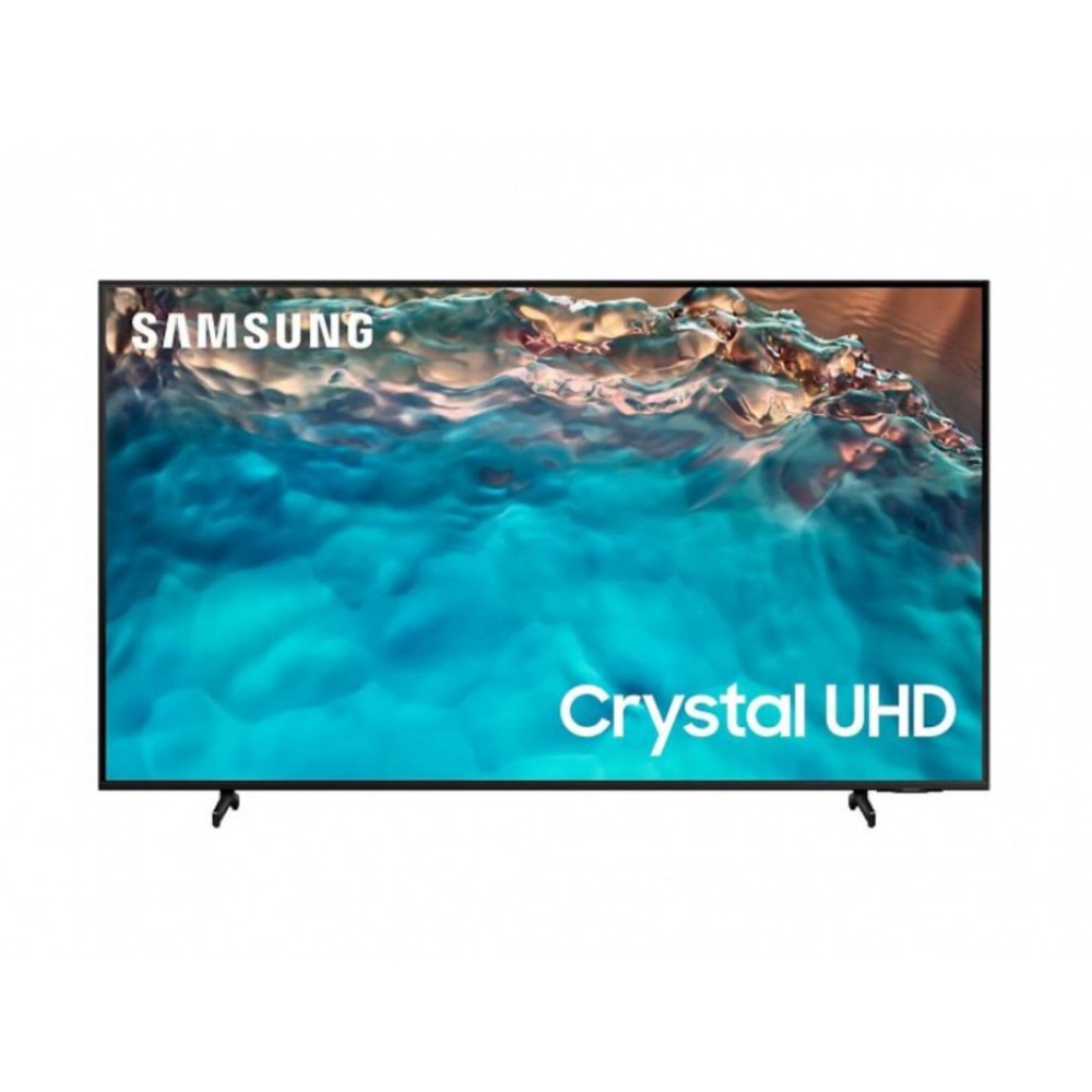 Телевізор Samsung UE65BU8072 UHD 4K (2022)