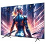 Телевізор TCL 65C72B 4K QLED Google TV 144 Гц