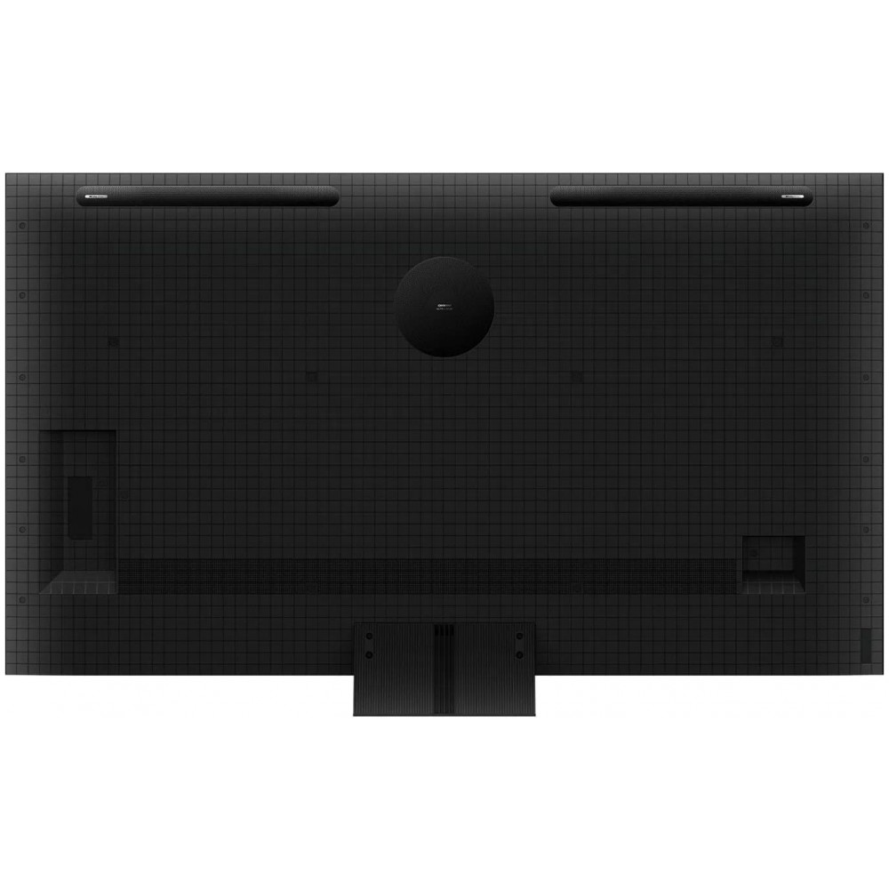 Телевізор TCL 65C855 QLED Mini LED Сабвуфер Google TV 144 Гц