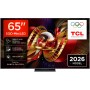 Телевізор TCL 65C8L Mini LED QLED 4K Google TV 144 Гц