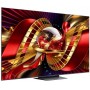 Телевізор TCL 65C8L Mini LED QLED 4K Google TV 144 Гц