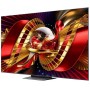 Телевізор TCL 65C8L Mini LED QLED 4K Google TV 144 Гц