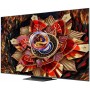Телевізор TCL 75C9K Premium QLED-MiniLED Google TV 144 Гц (2025)