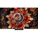Телевізор TCL 65C9K Premium QLED-MiniLED Google TV 144 Гц (2025)