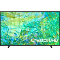 Телевізор Samsung UE65CU8002 UHD 4K (2023)